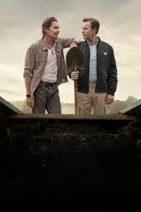 Poster to the movie "Raymond & Ray" #433801