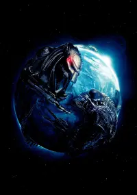 Poster to the movie "Aliens vs Predator: Requiem" #596767