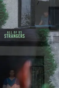 Poster to the movie "All of Us Strangers" #189639