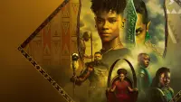 Backdrop to the movie "Black Panther: Wakanda Forever" #166327