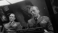 Backdrop to the movie "Dr. Strangelove or: How I Learned to Stop Worrying and Love the Bomb" #177640