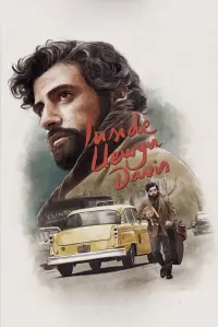 Poster to the movie "Inside Llewyn Davis" #148995