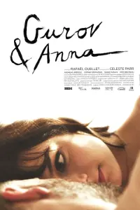 Poster to the movie "Gurov and Anna" #685443