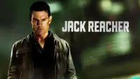 Backdrop to the movie "Jack Reacher" #44498