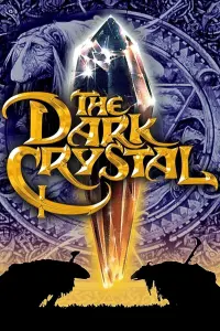 Poster to the movie "The Dark Crystal" #238243