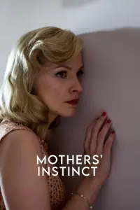 Poster to the movie "Mothers