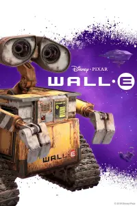 Poster to the movie "WALL·E" #617142