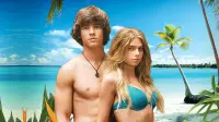 Backdrop to the movie "Blue Lagoon: The Awakening" #324667