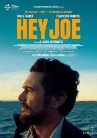 Poster to the movie "Hey Joe" #631014