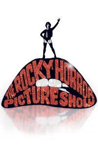 Poster to the movie "The Rocky Horror Picture Show" #76552