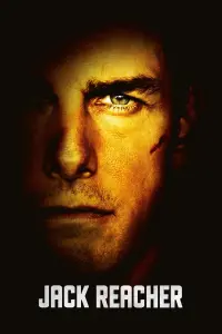 Poster to the movie "Jack Reacher" #44511