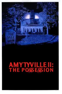 Poster to the movie "Amityville II: The Possession" #133507