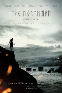 Poster to the movie "The Northman" #26085