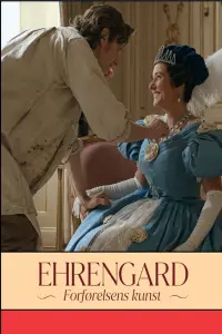 Poster to the movie "Ehrengard: The Art of Seduction" #355968