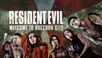 Backdrop to the movie "Resident Evil: Welcome to Raccoon City" #33497