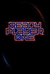 Poster to the movie "Ready Player One" #24771