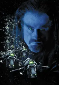 Poster to the movie "Battlefield Earth" #652467