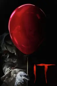 Poster to the movie "It" #32454