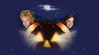 Backdrop to the movie "Halloweentown II: Kalabar