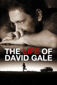 Poster to the movie "The Life of David Gale" #120920