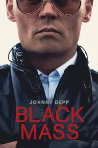 Poster to the movie "Black Mass" #73090