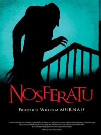 Poster to the movie "Nosferatu" #201103