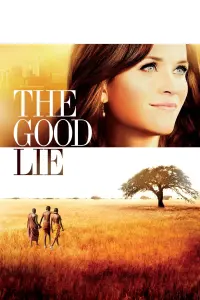 Poster to the movie "The Good Lie" #135513