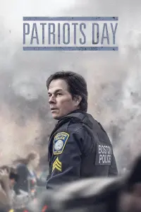 Poster to the movie "Patriots Day" #243310