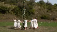 Backdrop to the movie "Midsommar" #235178