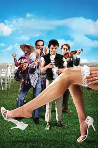 Poster to the movie "Revenge of the Nerds IV: Nerds In Love" #576506