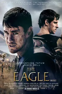 Poster to the movie "The Eagle" #296082