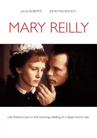 Poster to the movie "Mary Reilly" #159135