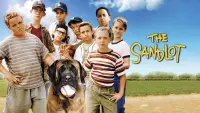 Backdrop to the movie "The Sandlot" #96821