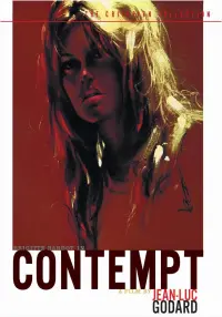 Poster to the movie "Contempt" #141689