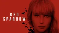 Backdrop to the movie "Red Sparrow" #45878