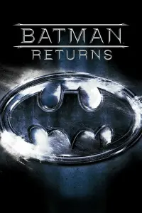 Poster to the movie "Batman Returns" #59850