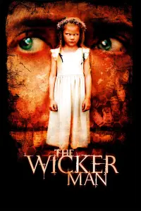 Poster to the movie "The Wicker Man" #128217