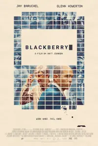 Poster to the movie "BlackBerry" #67282