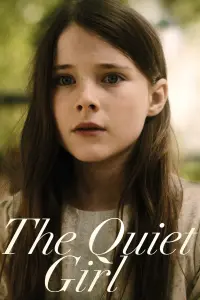 Poster to the movie "The Quiet Girl" #121742