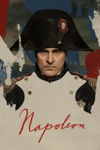 Poster to the movie "Napoleon" #93