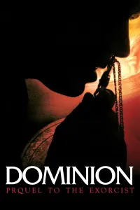 Poster to the movie "Dominion: Prequel to The Exorcist" #340120