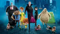 Backdrop to the movie "Hotel Transylvania 2" #263572