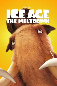 Poster to the movie "Ice Age: The Meltdown" #155344