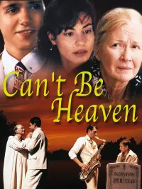 Poster to the movie "Can