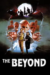 Poster to the movie "The Beyond" #662667