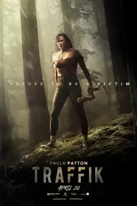 Poster to the movie "Traffik" #299956