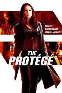 Poster to the movie "The Protégé" #62343