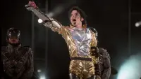 Backdrop to the movie "Michael Jackson: HIStory World Tour - Live in Munich" #651537