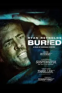 Poster to the movie "Buried" #139708