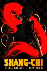 Poster to the movie "Shang-Chi and the Legend of the Ten Rings" #17262